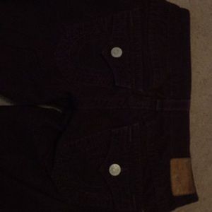 True Religion SZ 24